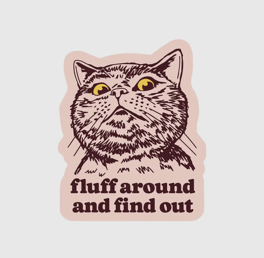 Vinyl Sticker